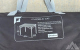 NEW! Kingcamp Folding Camping Table — new camp furniture for sale (photo 2)