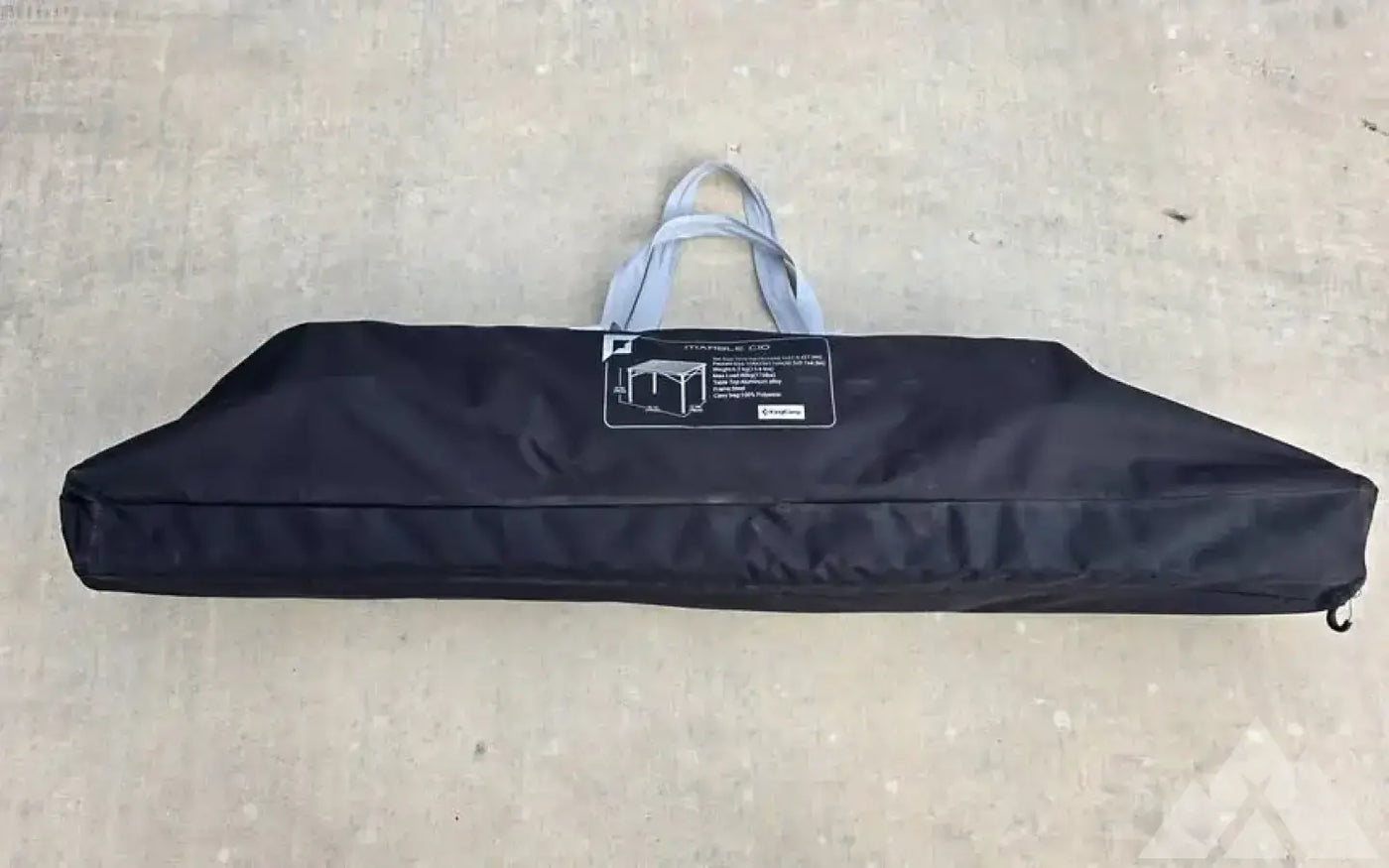 NEW! Kingcamp Folding Camping Table — new camp furniture for sale (photo 3) — photo 3