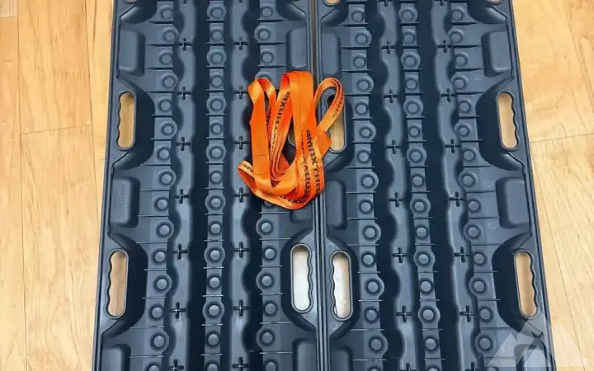 New MAXTRAX MKII Recovery Boards - Gunmetal Grey — new gear for sale (photo 2) — photo 2
