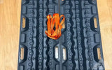 New MAXTRAX MKII Recovery Boards - Gunmetal Grey — new gear for sale (photo 2)