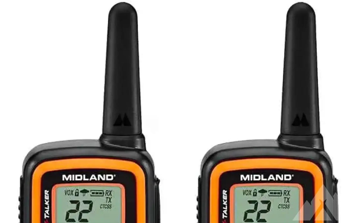 New Midland Walkie Talkies — new gear for sale (photo 3) — photo 3