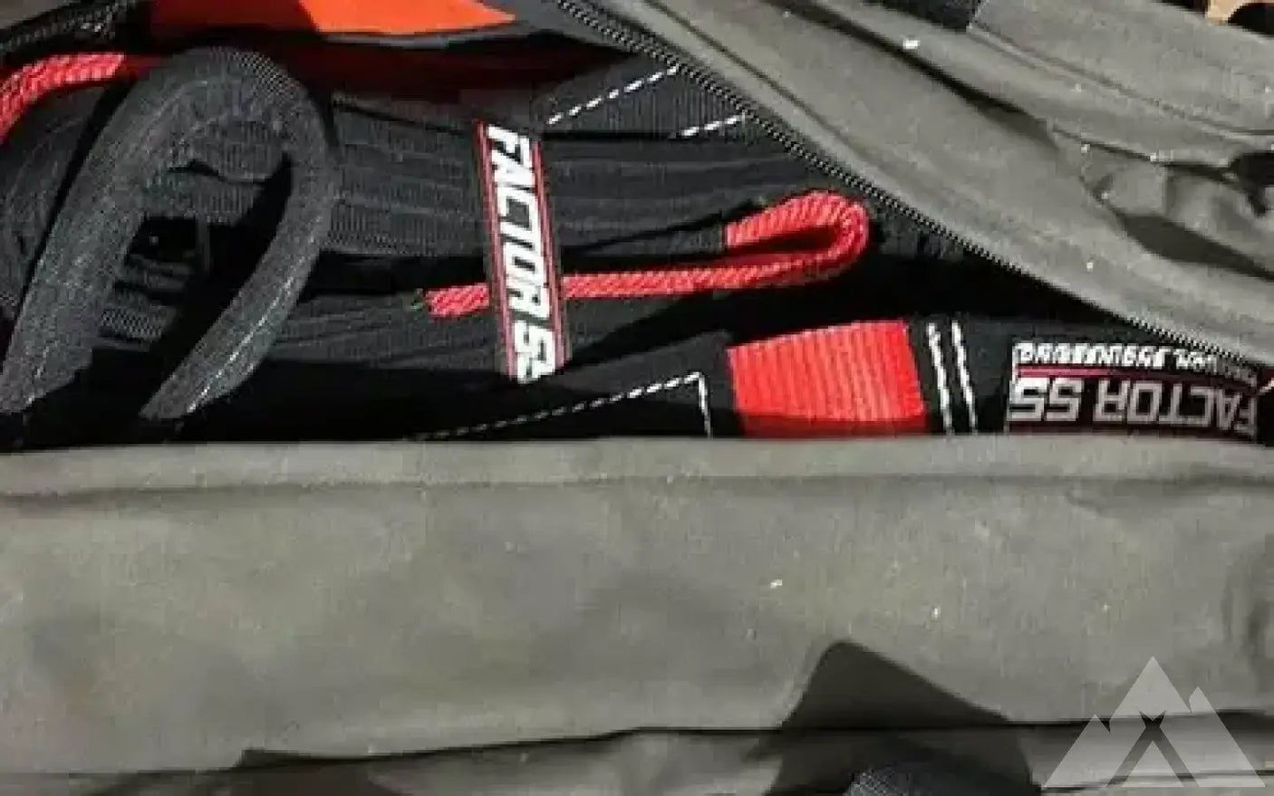 NEW OFF ROAD RECOVERY KIT FACTOR 55 — new gear for sale (photo 5)