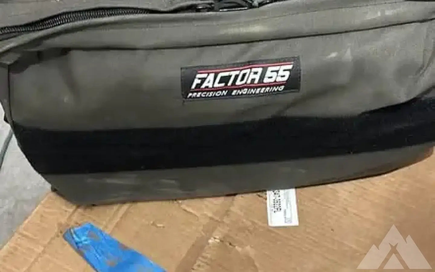 NEW OFF ROAD RECOVERY KIT FACTOR 55 — new gear for sale (photo 4)