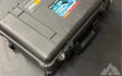 NEW Pelican 1510 rolling hard case — used cases & cargo boxes for sale