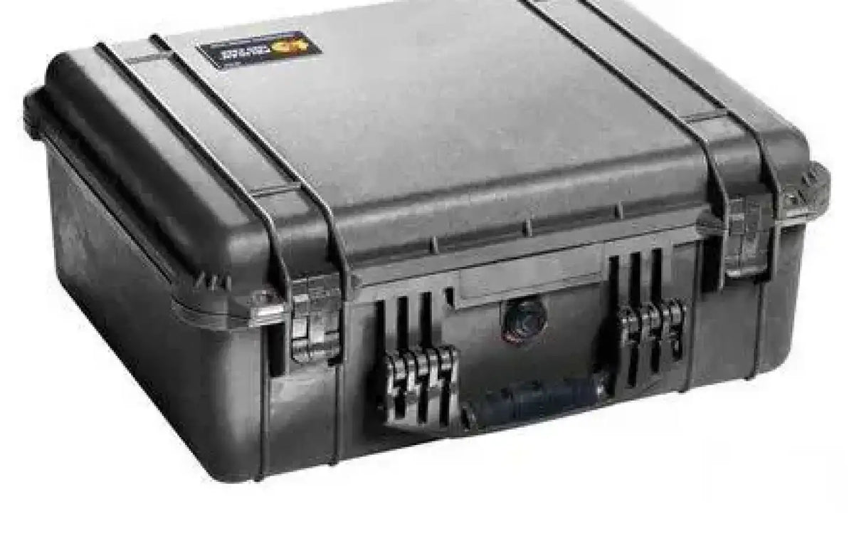 New pelican 1550 case — new cases & cargo boxes for sale