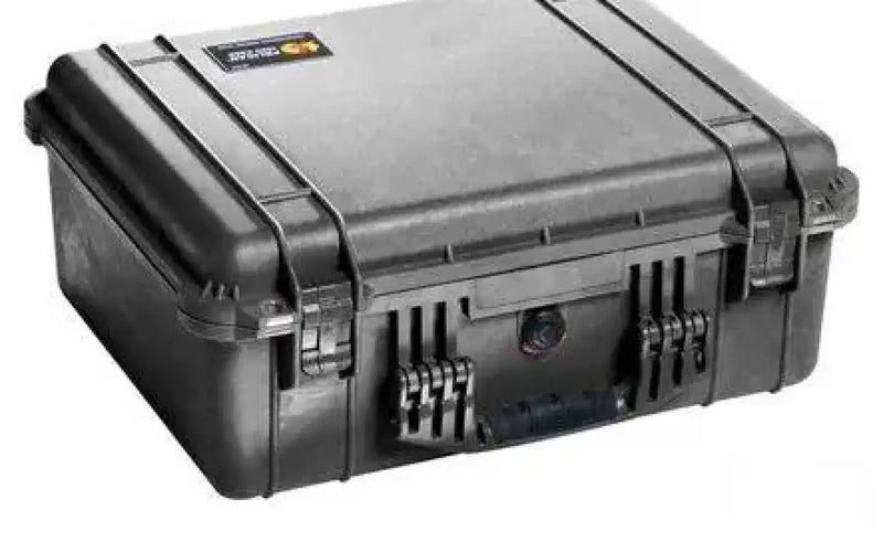New pelican 1550 case — new cases & cargo boxes for sale — photo 1