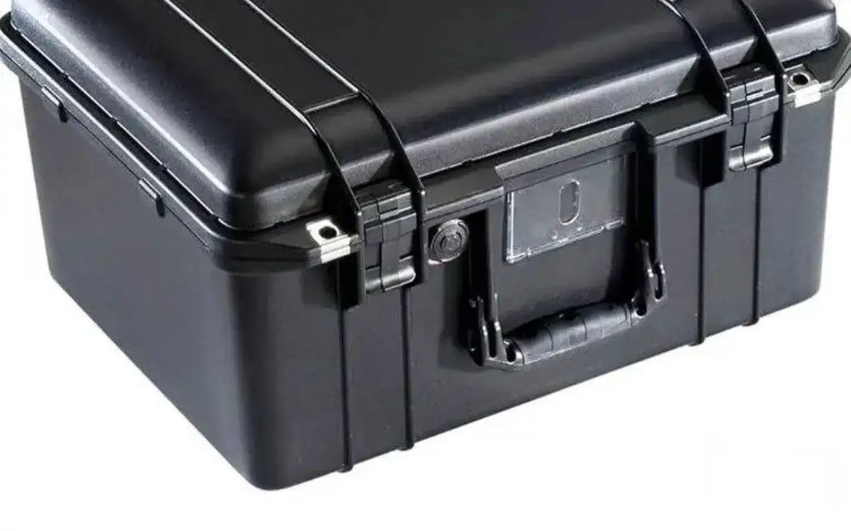New Pelican Air Case 1557 — new cases & cargo boxes for sale
