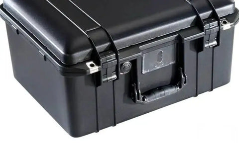 New Pelican Air Case 1557