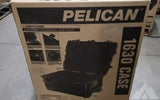NEW Pelican Cases 1610 1630 1550 1720 1500 — used cases & cargo boxes for sale (photo 5)