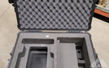 NEW Pelican Cases 1610 1630 1550 1720 1500 — used cases & cargo boxes for sale (photo 3)