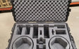 NEW Pelican Cases 1610 1630 1550 1720 1500 — used cases & cargo boxes for sale