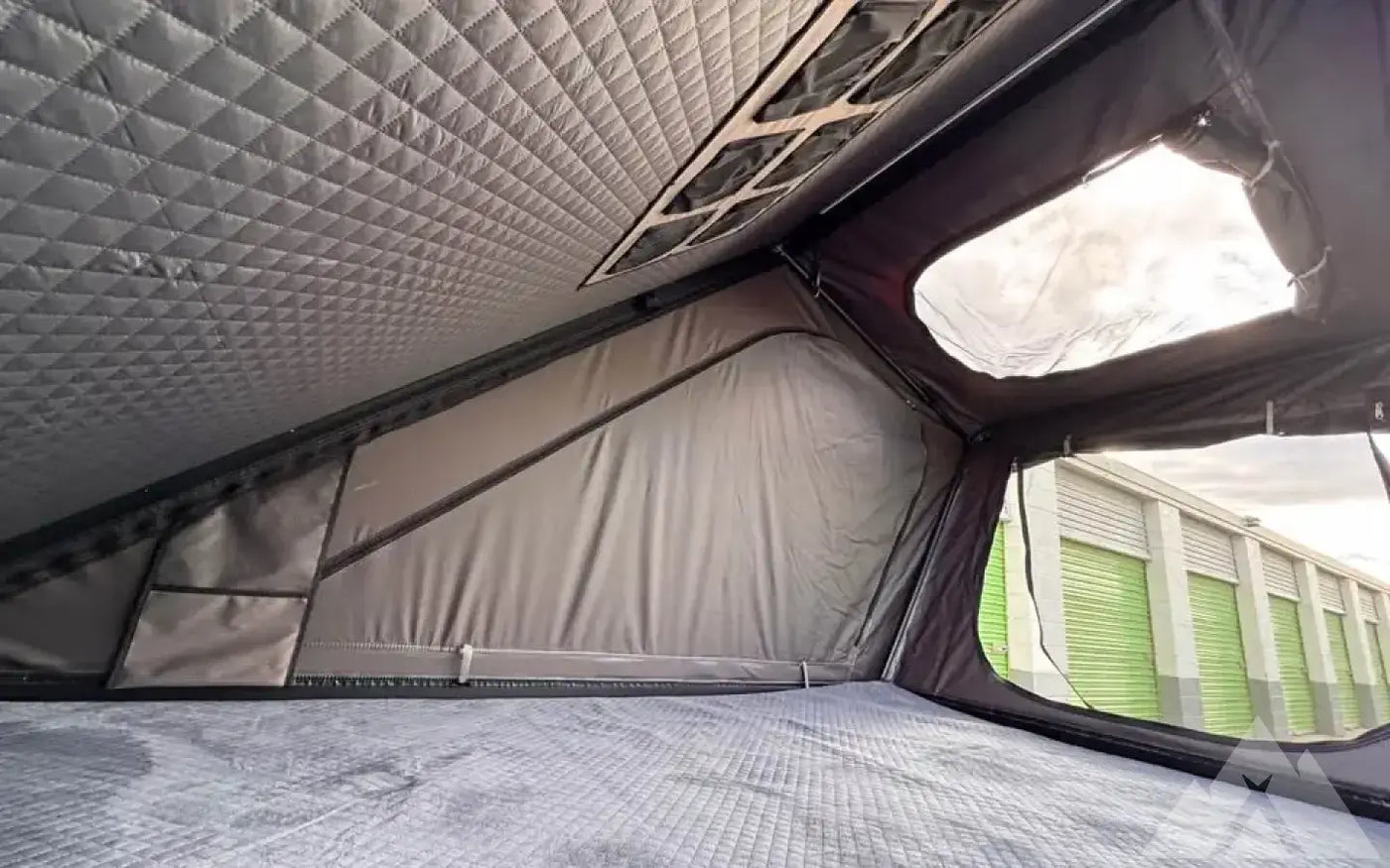 New Rogue Renegade RTT — new rooftop tents for sale (photo 6) — photo 6