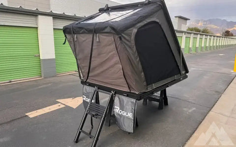 New Rogue Renegade RTT