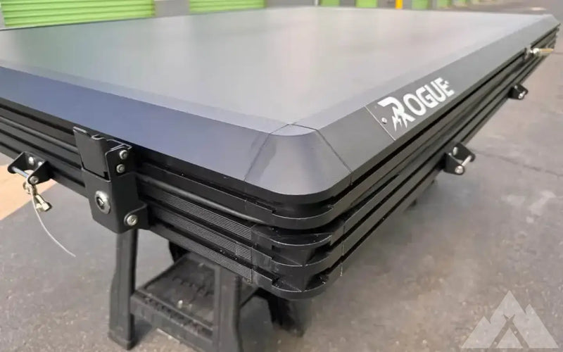 New Rogue Renegade RTT — new rooftop tents for sale (photo 8) — photo 8