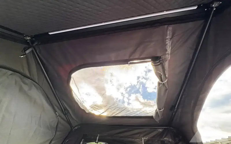 New Rogue Renegade RTT — new rooftop tents for sale (photo 7) — photo 7