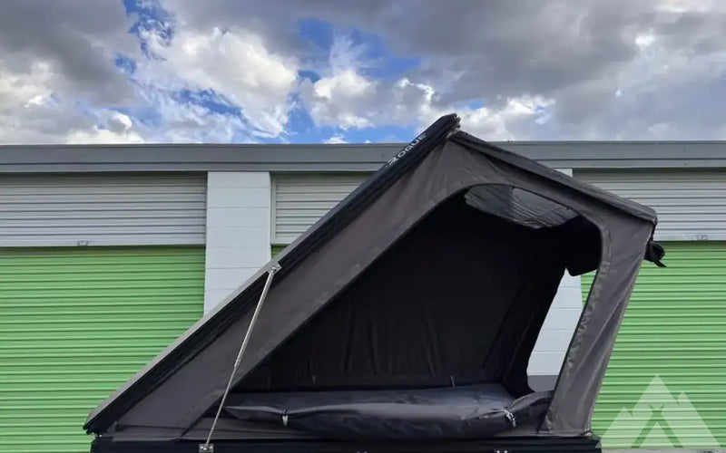 New Rogue Renegade RTT — new rooftop tents for sale (photo 2) — photo 2