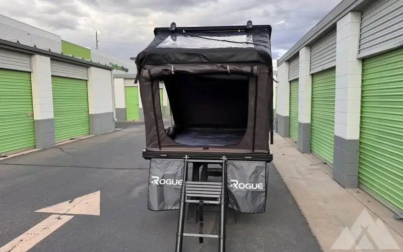 New Rogue Renegade RTT — new rooftop tents for sale (photo 4) — photo 4