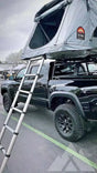 New Rooftop tent BODY ARMOR — used rooftop tents for sale