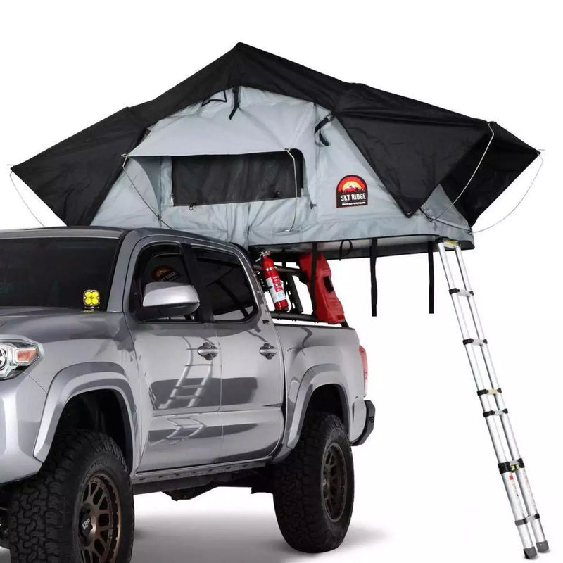 New Rooftop tent BODY ARMOR — used rooftop tents for sale (photo 4) — photo 4
