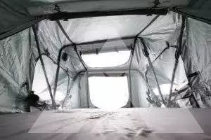 New Rooftop tent BODY ARMOR — used rooftop tents for sale (photo 5) — photo 5