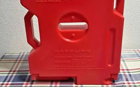 New Rotopax 2 gal