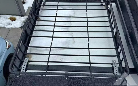 NEW SportRack Vista Roof Basket