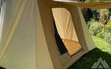 New Teton 10'x10' canvas tent. — new tents & canopies for sale (photo 3)