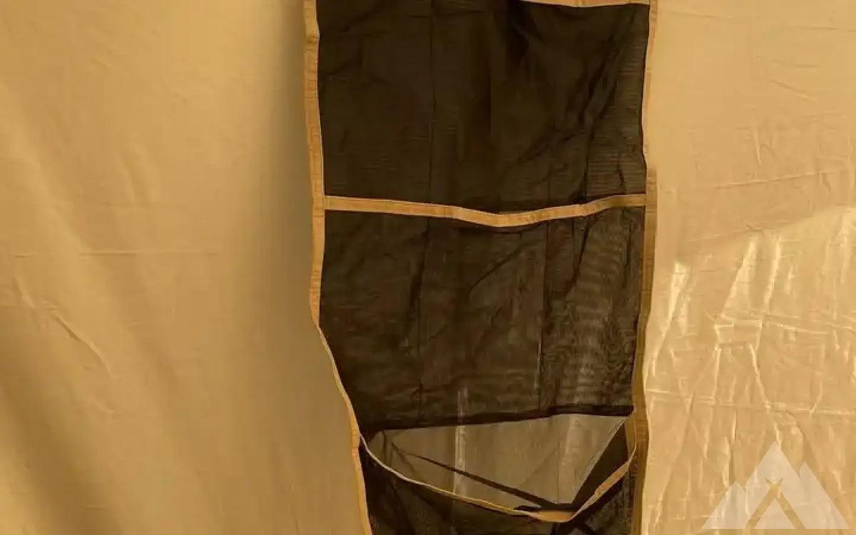 New Teton 10'x10' canvas tent. — new tents & canopies for sale (photo 4) — photo 4