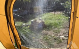 New Teton 10'x10' canvas tent. — new tents & canopies for sale (photo 6)
