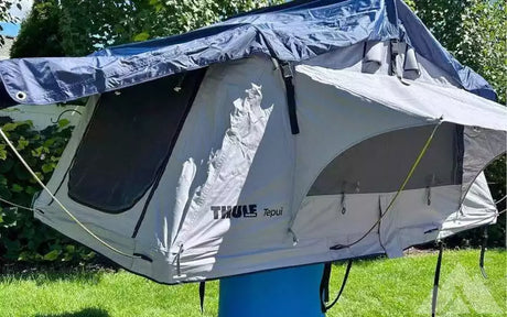 New Thule Rooftop Tent — used rooftop tents for sale