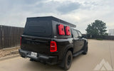 New Topo toppers badlander for 5.7” Ram — used for sale in Midland, TX (photo 4)