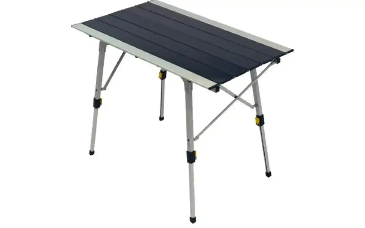 NEW TravelChair Grand Canyon Camping Travel Table — new camp furniture for sale