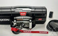 NEW WARN WINCH