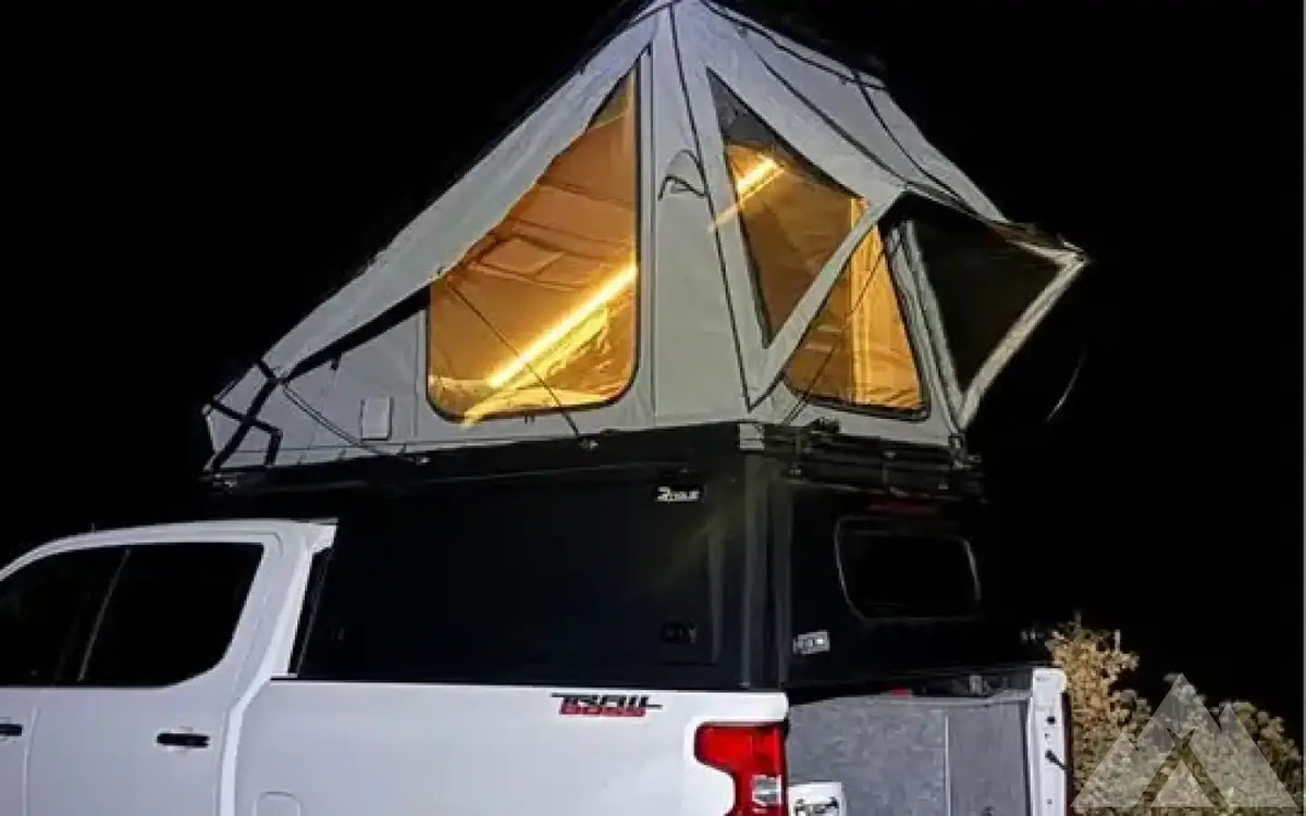 New Wedge Camper Rogue DV1 — new for sale in Salt Lake City, UT (photo 9) — photo 9