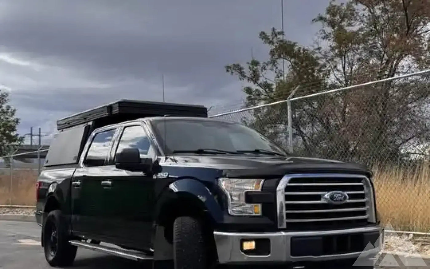 New Wedge Camper Rogue DV1 — new for sale in Salt Lake City, UT (photo 10) — photo 10