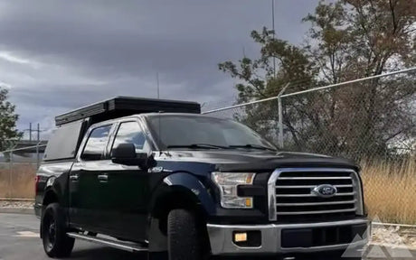 New Wedge Camper Rogue DV1 — new for sale in Salt Lake City, UT (photo 10)