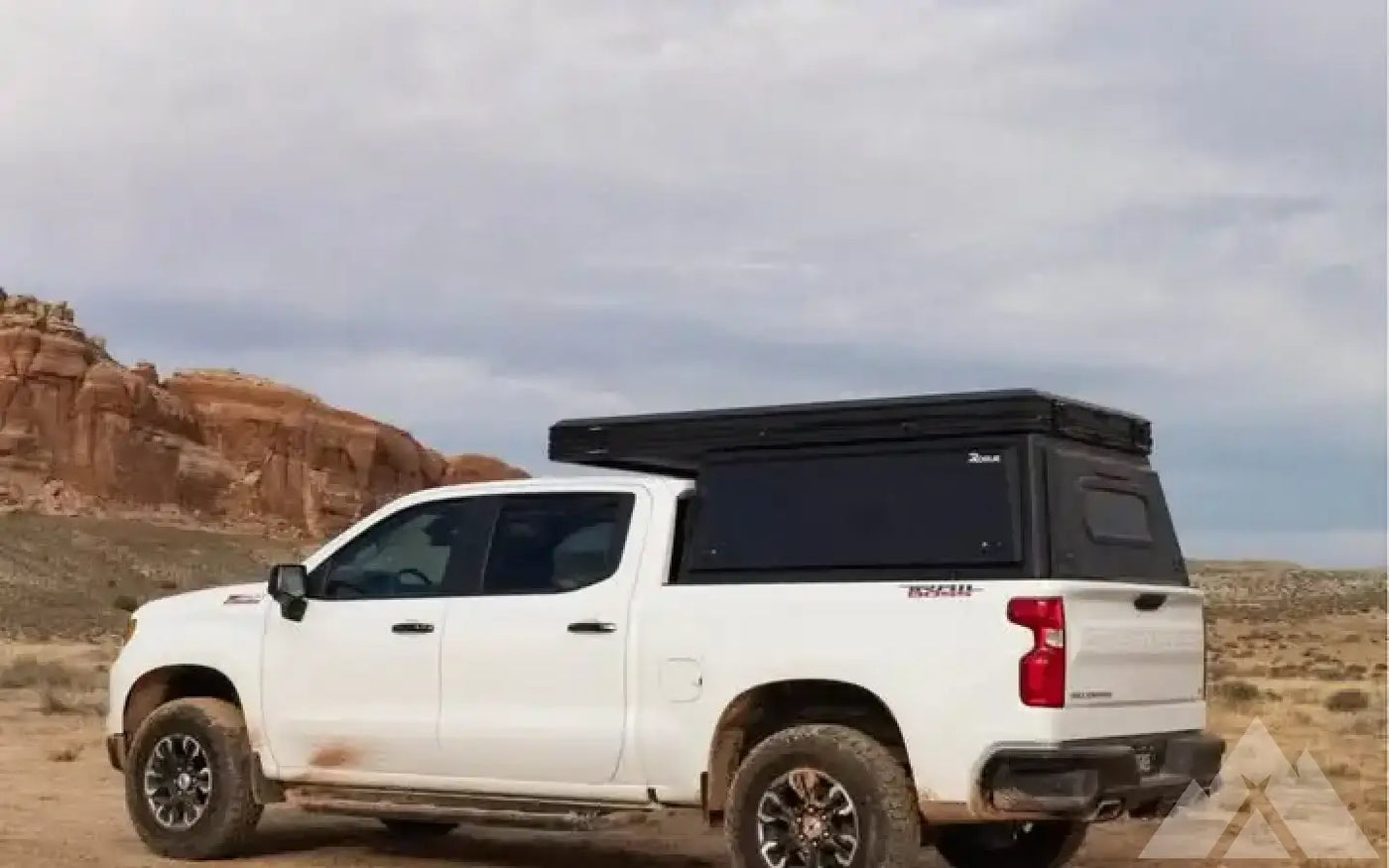 New Wedge Camper Rogue DV1 — new for sale in Salt Lake City, UT (photo 3) — photo 3