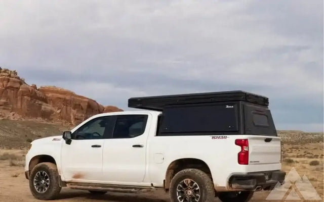 New Wedge Camper Rogue DV1 — photo 3