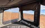 New Wedge Camper Rogue DV1 — new for sale in Salt Lake City, UT (photo 8)