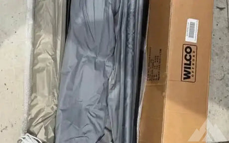 New Wilco Offroad Foxwing Trail 270 Degree Awning — new camp awnings for sale (photo 5)