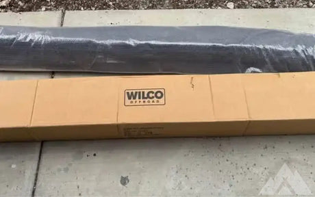 New Wilco Offroad Foxwing Trail 270 Degree Awning — new camp awnings for sale (photo 4)