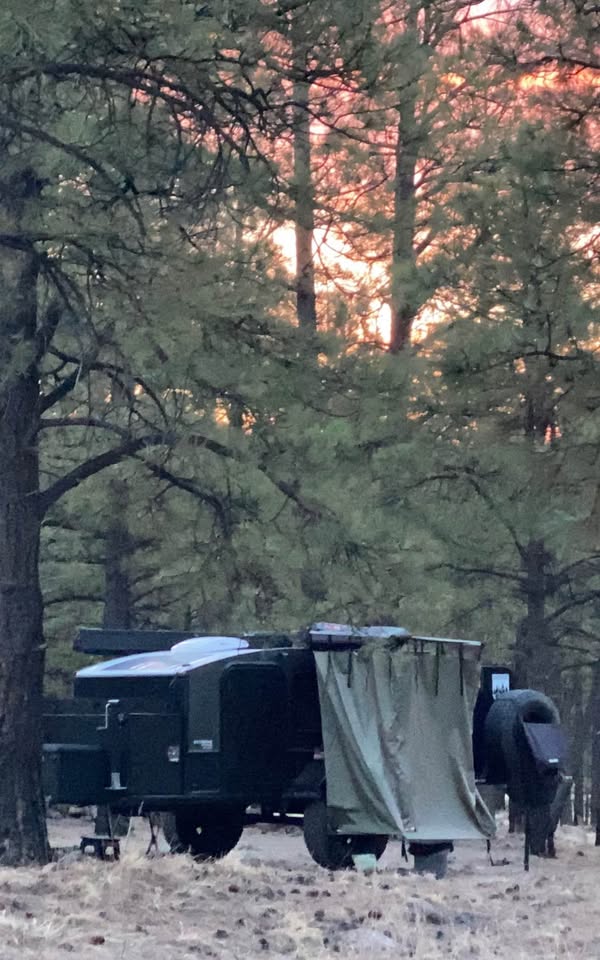 2020 MUDY extreme off road 5x9 in Danville, CA (photo 8) — photo 8