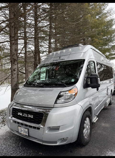 Roadtrek Roadtrip! — photo 3