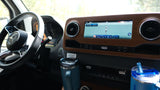 2026 AWD Winnebago Revel 44e "Glaicer" Unlimited Miles-Starlink
