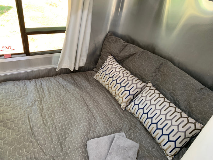  a great RV rental option