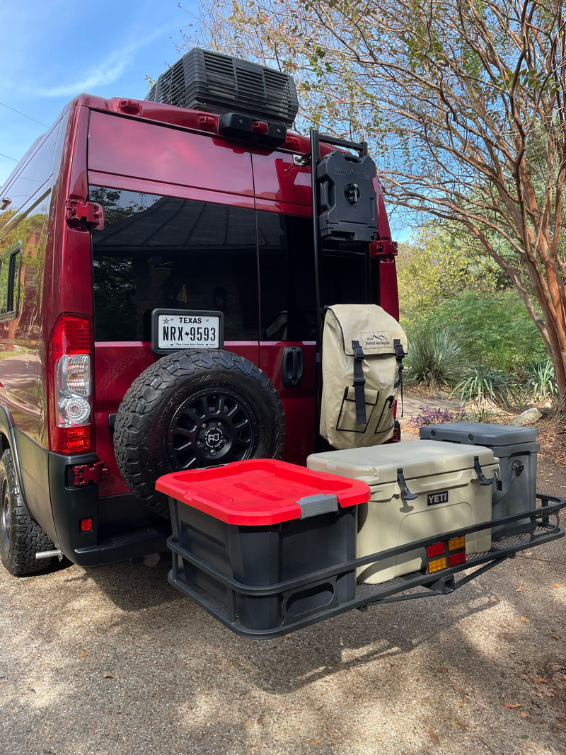  rear spare — photo 13