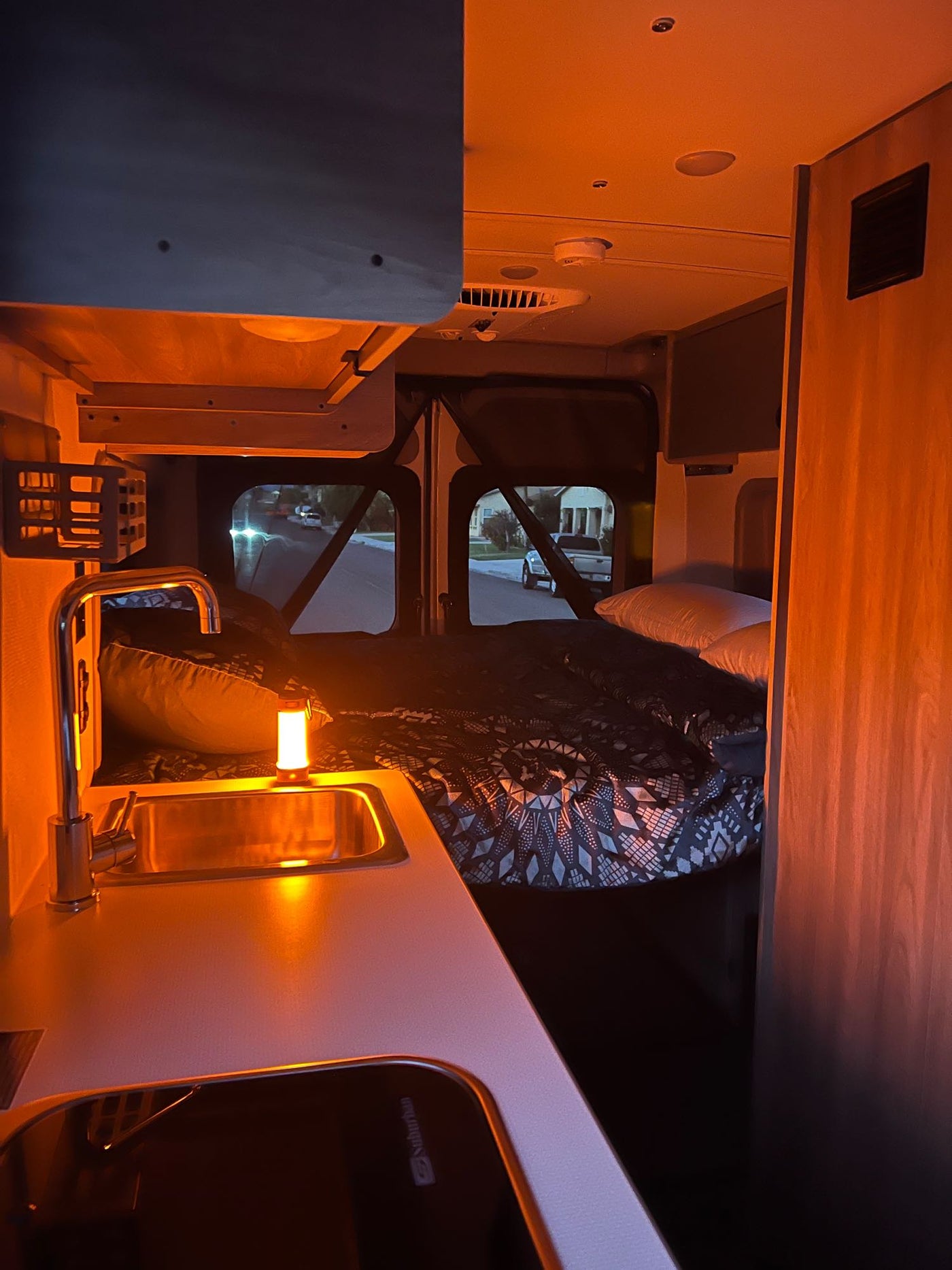 (2) 2023 Winnebago Solis 59PX Campervanning Together is Better — photo 15