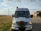 2015 Winnebago ERA Touring Coach – Mercedes Diesel Camper Van