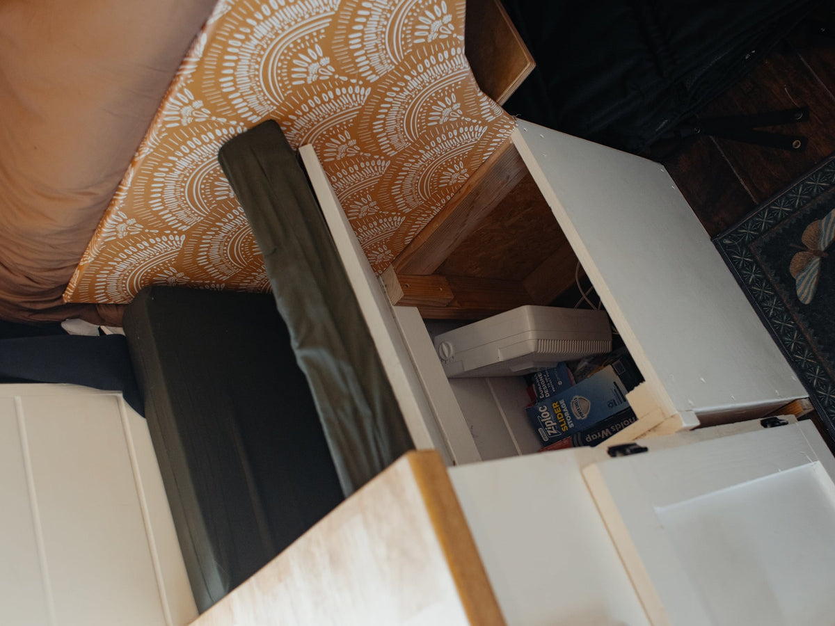  wooden counter — photo 15