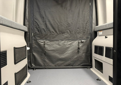 2024 Winnebago Revel 4x4 | Mercedes Sprinter | Off-Grid | Camper Van — photo 5